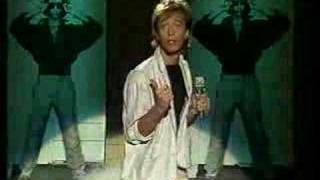 Robin Gibb (Secret Agent) -1984