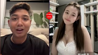 Download lagu Kunti Bogel Ngambek😆Gara Gara Febri Keceplosan Bilang Mik nya Lucu😂 mp3 Download lagu Kunti Bogel Ngambek😆Gara Gara Febri Keceplosan Bilang Mik nya Lucu😂 mp3