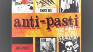Anti Pasti - No Government