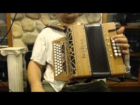 BELTSAM - Beltuna Samuel Cherry ADG LMM 12 $3995