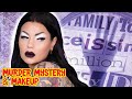 The Real Life Invisible Man Case - What Happened To Cindy James? | Mystery & Makeup Bailey Sarian
