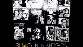 Rumo 05 Não Quero Saber Mais Dela (Sinhô)