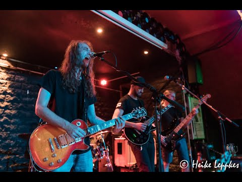 Elephant Impression - KULT on TOUR - ROCK-FALL 03.09.2022