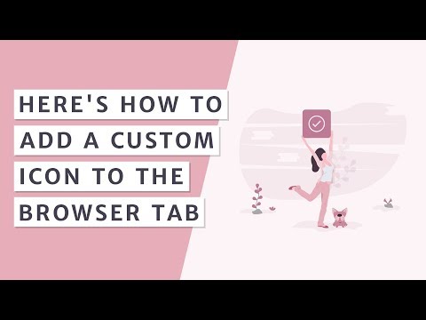 How to Add a Favicon to Your WordPress Website