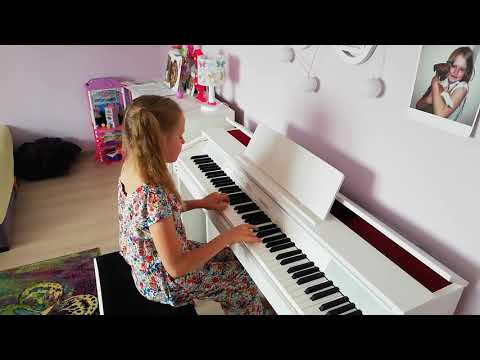 Allegro - A. Reinagle