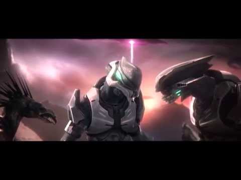 Halo 2 Anniversary Terminal 14 - Beholden