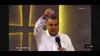 May You Be Reconnected to GOD! | Resurrection Sunday Communion Blessings