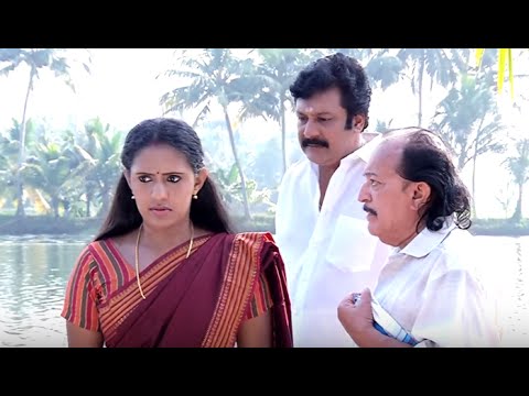 Pattusaree I Episode 292- Part 3 I Mazhavil Manorama