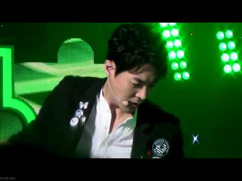 150926 음악중심 전진 Wow Wow Wow 리허설_ 윙크편집