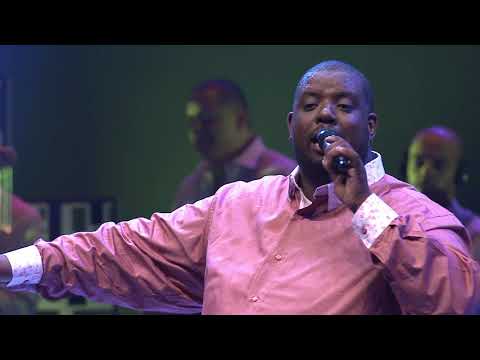 Pericles  - OYÁ _ Sensações Ao Vivo