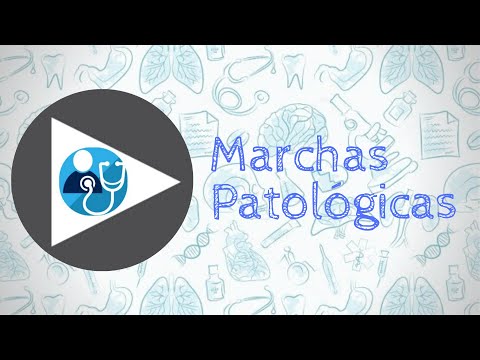 MARCHAS PATOLÓGICAS