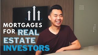 Best Types of Mortgages for Real Estate Investors