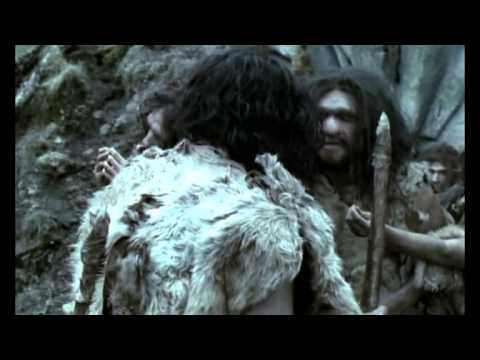 Neanderthal: Discovery Channel 2001