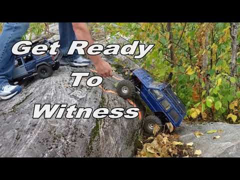 Hog WARZ Bracebridge