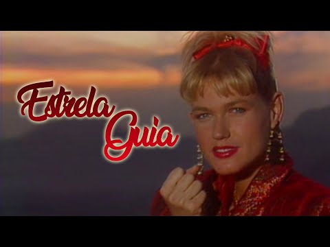 Estrela Guia - Xuxa