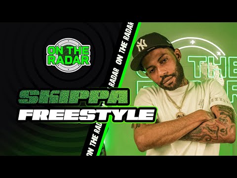 The Skippa "On The Radar" Freestyle