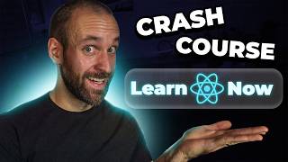 React Native Crash Course For 2026!