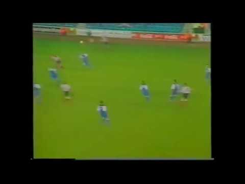 Millwall vs  Sunderland - 21 Sept 1994