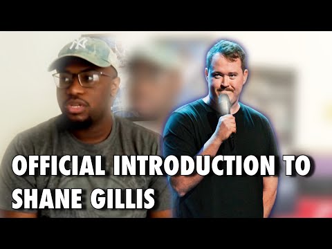 First Time Reaction | Shane Gillis - Special Olympics | Reaction