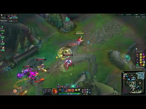 leth mf w first strike kinda fks