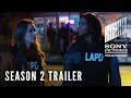 LA’s Finest Season 2 Official Trailer
