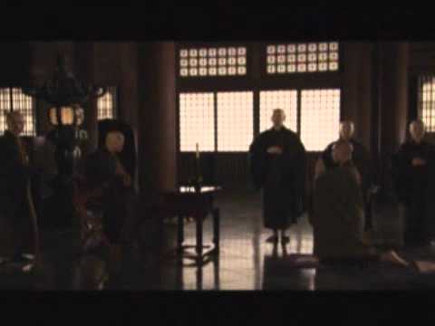 Zen Dogen the Zen Master 2.wmv