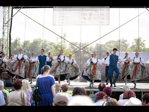 V. Folklorní (Ne)Fest / ZPiT Olza / Trojak