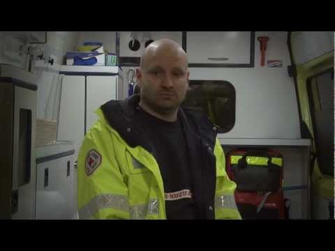comment financer une formation ambulancier