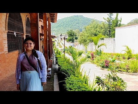 Apaneca, Ahuachapan, El Salvador, Vero Viajando
