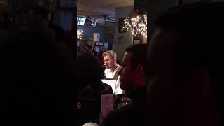 Trent Harmon - You Got ‘Em All - from the Bluebird Cafe *new single *