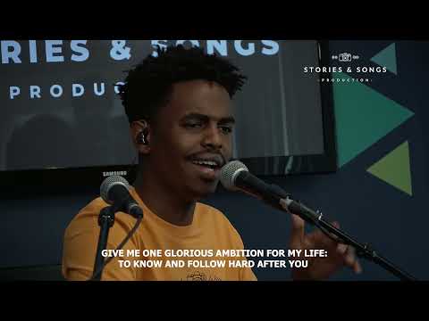 Kitungi - One Pure and Holy Passion [Cover]