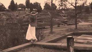 Wide-Eyed, Legless by Laura Veirs