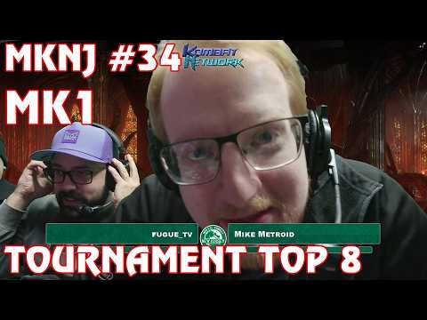 KombatNetwork and 4 more