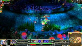 Thou Shall Not Pass!