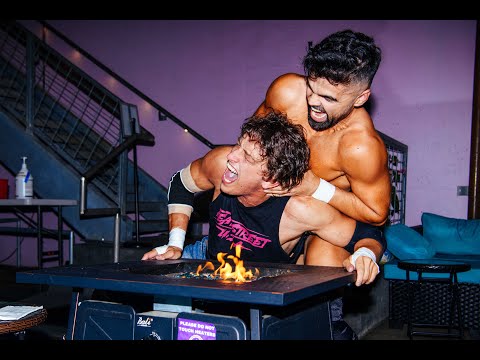 Bollywood Boyz vs Midnight Heat - Street Fight - DEFY Highlights