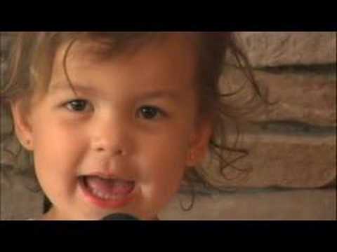 Johanna's Happy Birthday