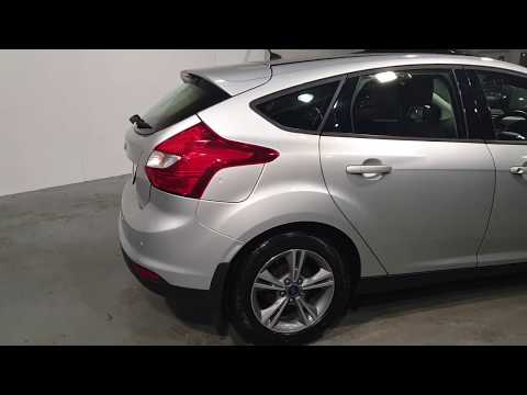 2014 Ford Focus EDITION 1.6TDCi