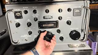 EAC R390A band scan