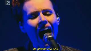 Laibach - We Are Millions And Millions Are One (Ao Vivo) - Legendado Português BR