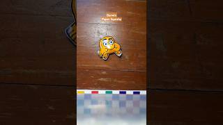 Download lagu Darwin Paper Squishy The Amazing World Of Gumball #gumball #papersquishy #theamazingworldofgumball mp3