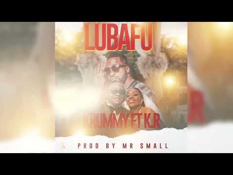 Krummy ft K.R Lubafu