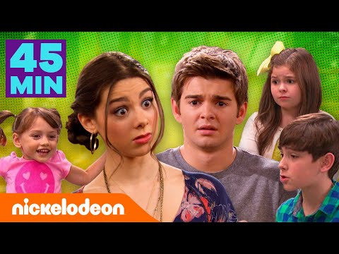 Capa de Os Thundermans  | Todos os episódios da Temporada 3 de Os Thundermans – Parte 1! | Nickelodeon