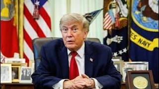 US Politics & Power Moves