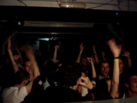 Radio Ibiza @Pure Clubbing Alex Colle dj suona The Sound of My Heart di Mario Grimaldj ft  Christian K