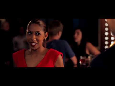 MIKE GOLDMAN 2018 Reel