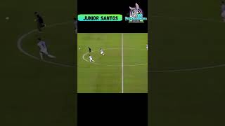 2° Gol do Botafogo - Junior Santos (Racing 1x2 Botafogo) Sulamericana 15/04/2026