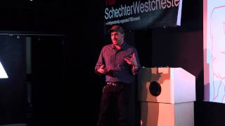 Breakthroughs and happy accidents | Jimmy Diresta | TEDxSchechterWestchester