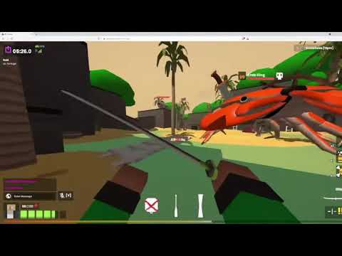 Krunker.io Season 5 Raid Tutorial for Starters