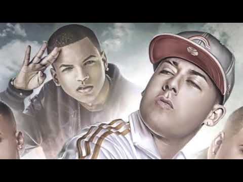 Ian The Kid Capo - Hola Que Tal ft. Cosculluela [Official Audio]