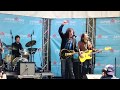 Alan Merrill, Japan Day NYC 2017, I Love Rock N Roll